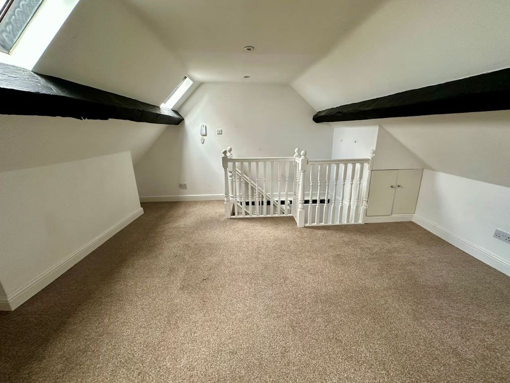 Additional image 5 of 1 bed flat for saleNo. 1 Tower Street Flat 7, Ludlow, Shropshire SY8