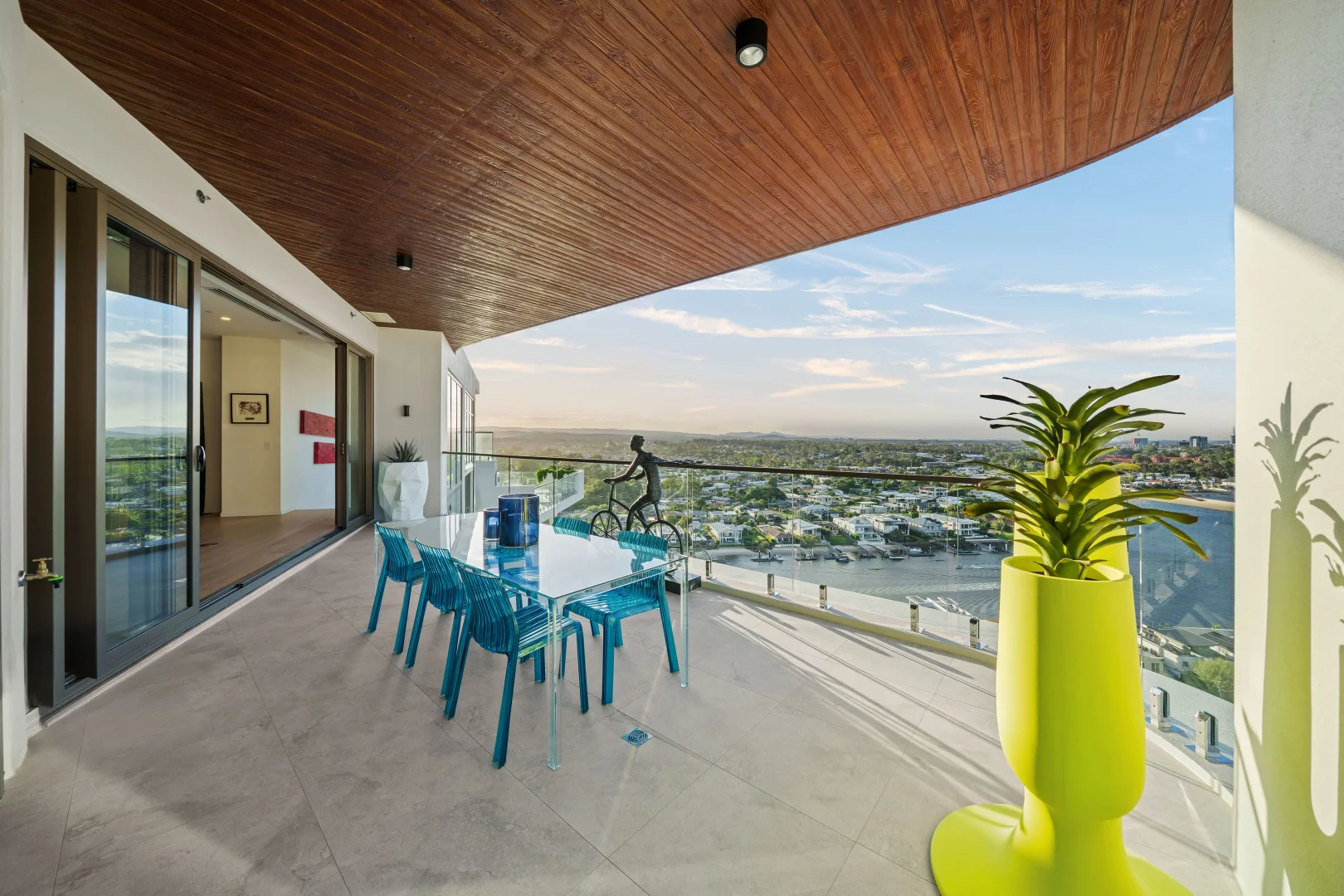 Additional image 8 of 1601/1 Aruma Street, Surfers Paradise QLD 4217