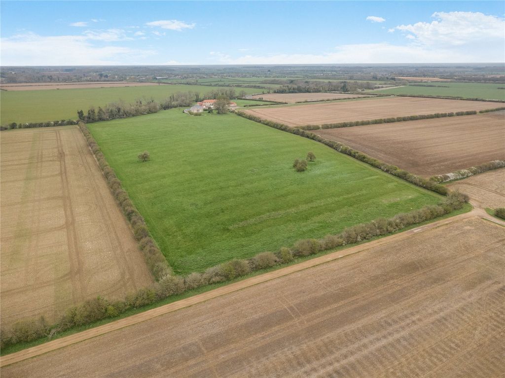 Additional image 4 of Land for saleLot 1 | Sheffield House Farm, Rowston, Lincoln, Lincolnshire LN4