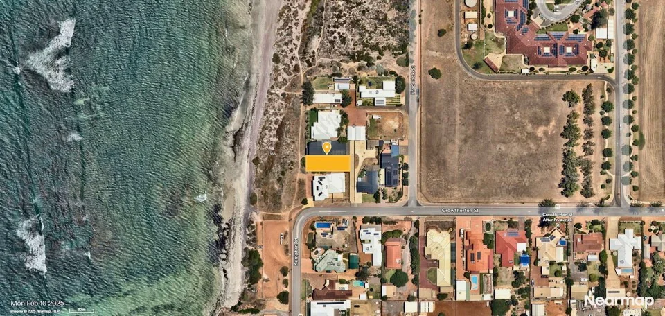 Additional image 34 of 3A CROWTHERTON STREET, Bluff Point WA 6530