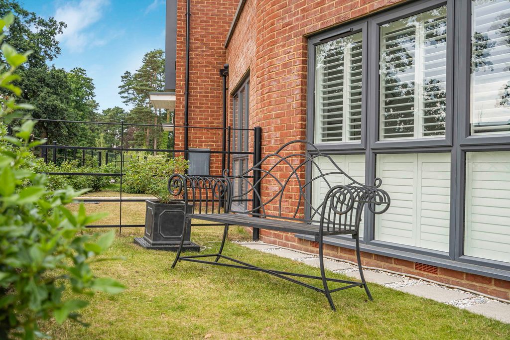 Additional image 35 of 4 bed link detached house for saleMulberry Walk, Bordon GU35