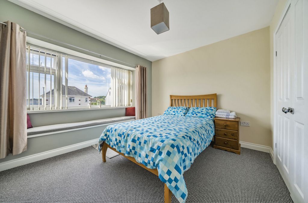 Additional image 12 of 4 bed detached house for saleGillard Road, Brixham, Devon TQ5