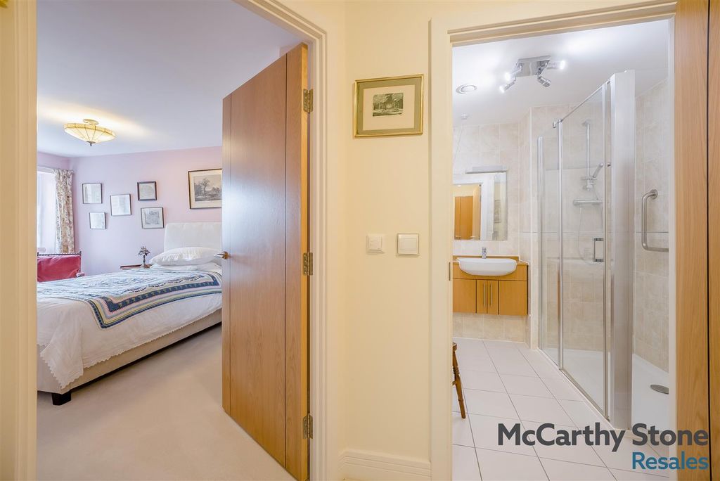 Additional image 14 of 1 bed flat for saleCopthorne Road, Shrewsbury SY3