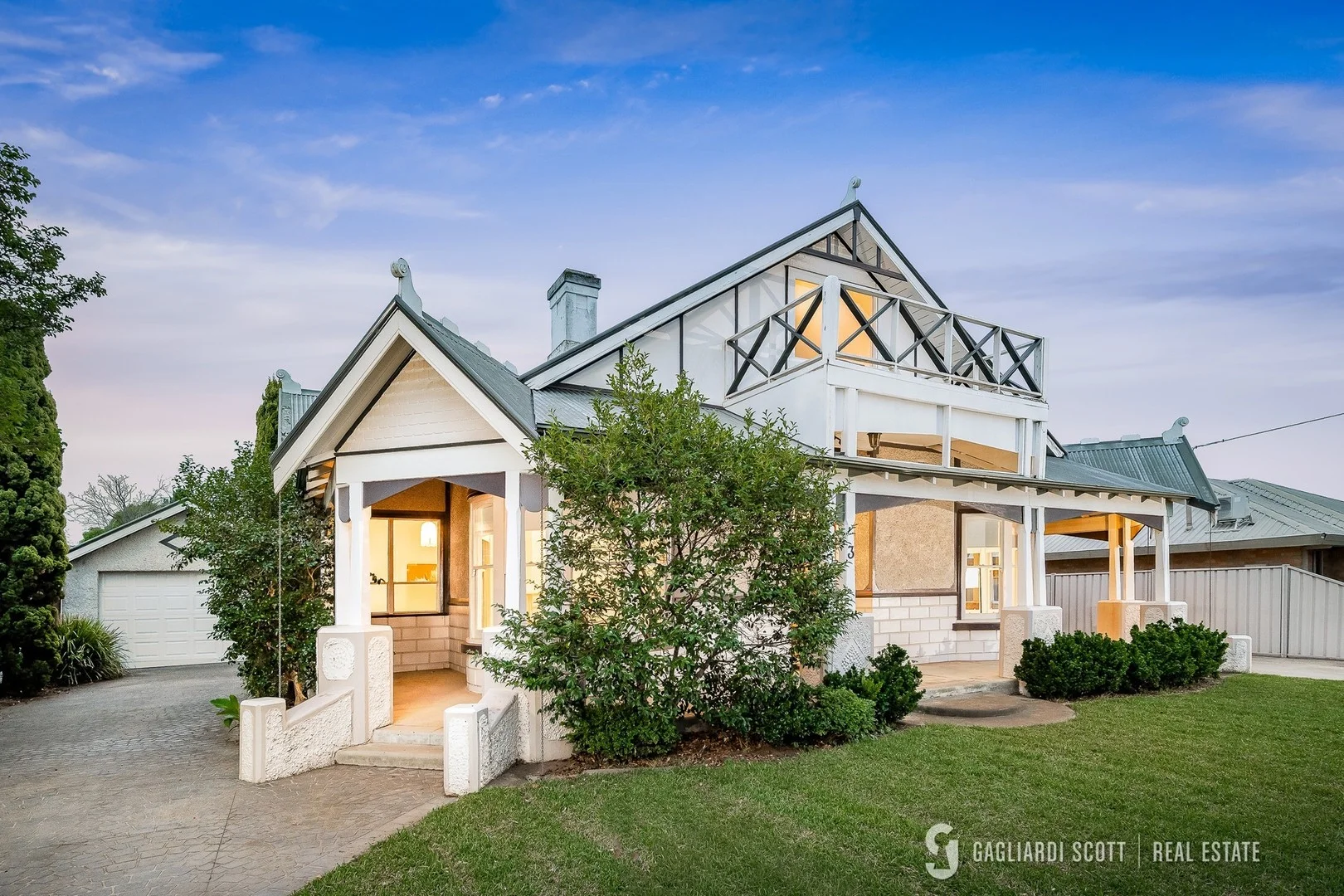 3 Middleton Street, Shepparton VIC 3630