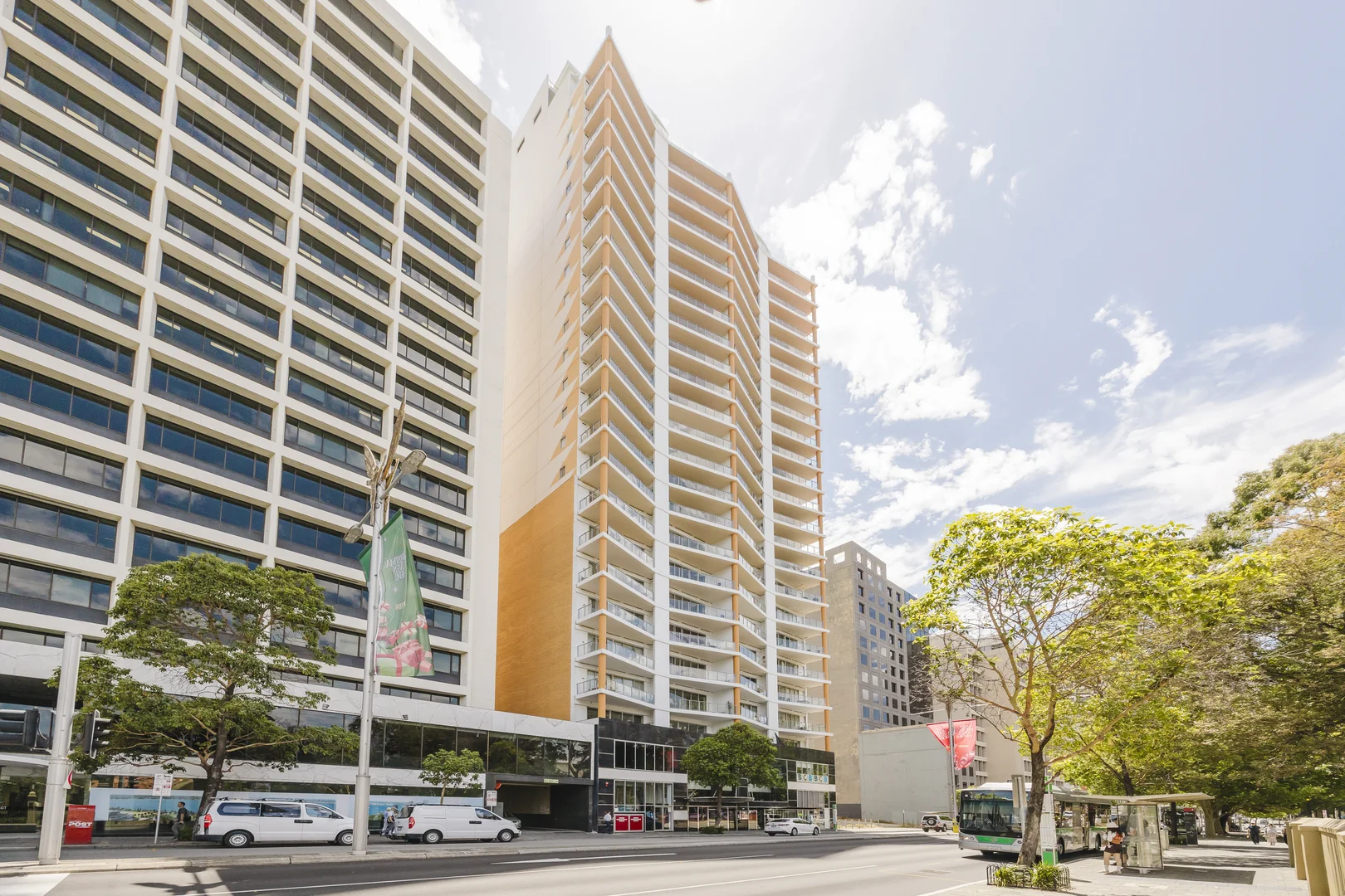 Additional image 7 of 52/22 St Georges Terrace, Perth WA 6000