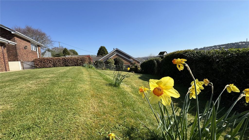 Additional image 3 of 3 bed bungalow for saleCopshorn Road, Bodmin, Cornwall PL31