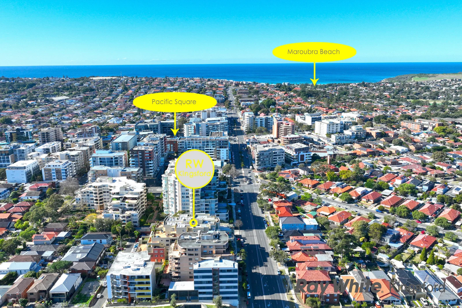 Additional image 3 of 311/104-112 Maroubra Road, Maroubra NSW 2035