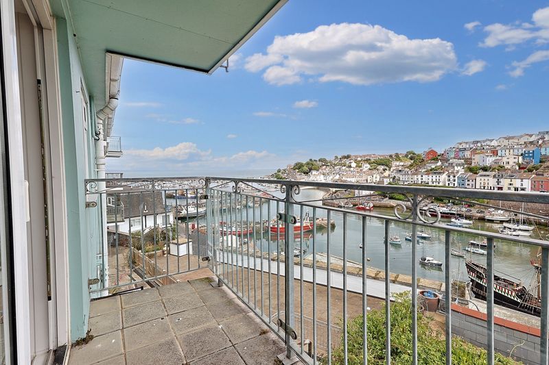 Additional image 3 of 2 bed flat for saleHigher Street, Brixham TQ5