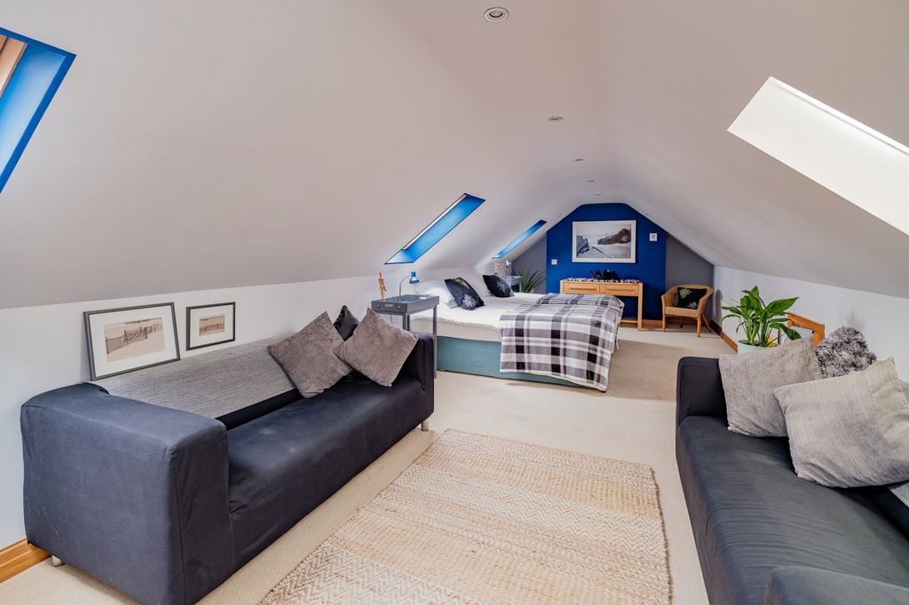 Additional image 22 of 5 bed detached house for saleBwlch, Rhes-Y-Cae, Holywell, Flintshire CH8