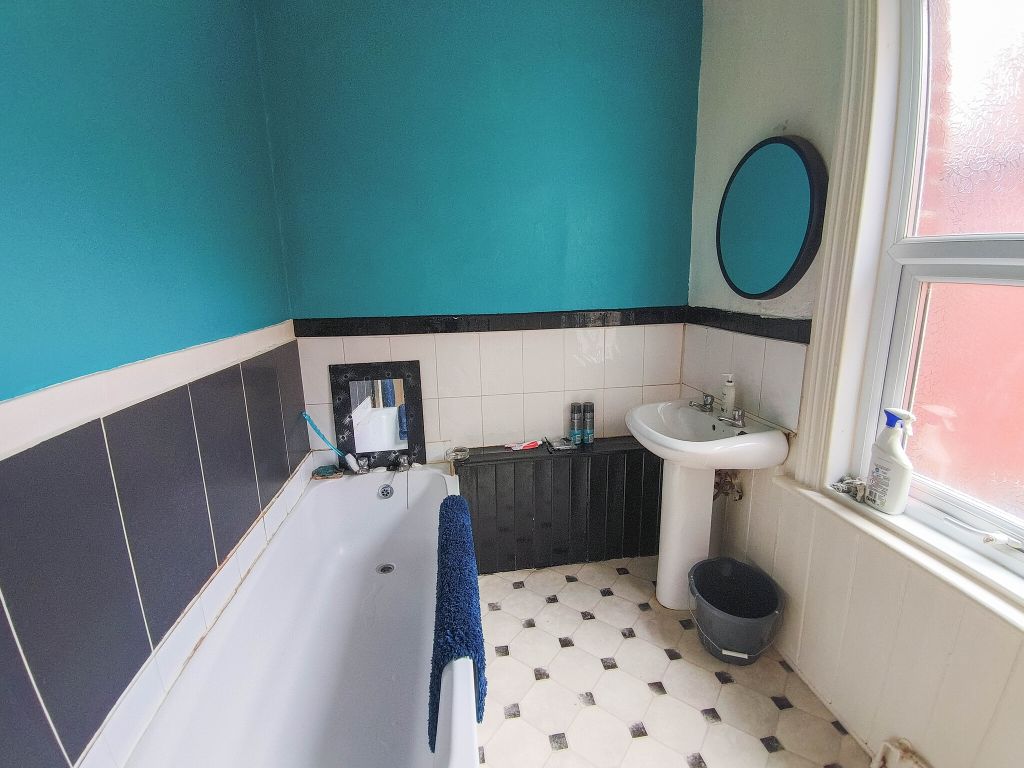 Additional image 6 of 2 bed flat for saleBeaconsfield Street, Blyth NE24