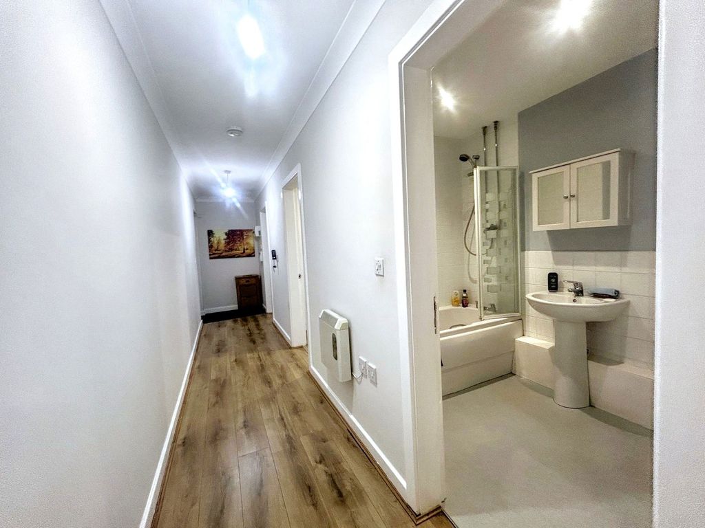 Additional image 5 of 2 bed flat for saleCromwell Court, Blyth NE24