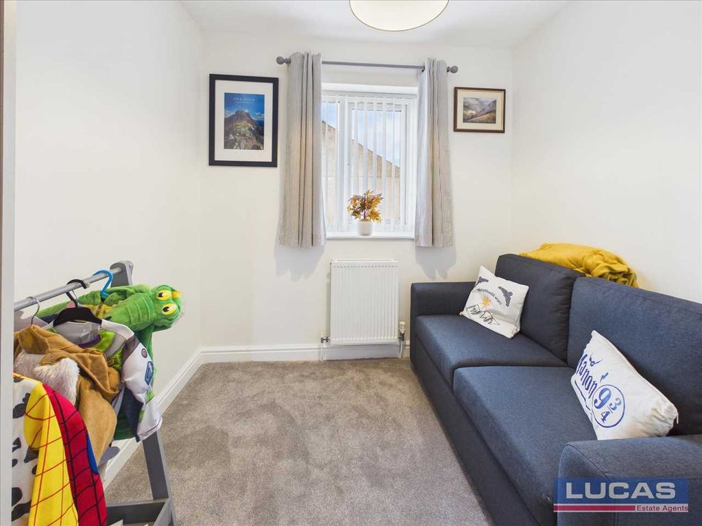 Additional image 14 of 3 bed semi-detached house for saleStad Hen Ysgol, Newborough LL61