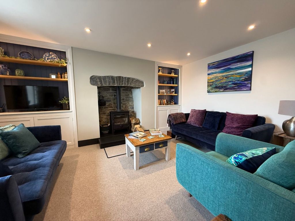 Additional image 7 of 4 bed terraced house for saleRock Street, New Quay SA45