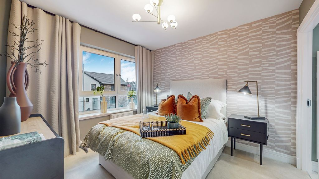 Additional image 8 of 3 bed end terrace house for salePlot 35 Glendhu, The Meadows, Johnstone PA5
