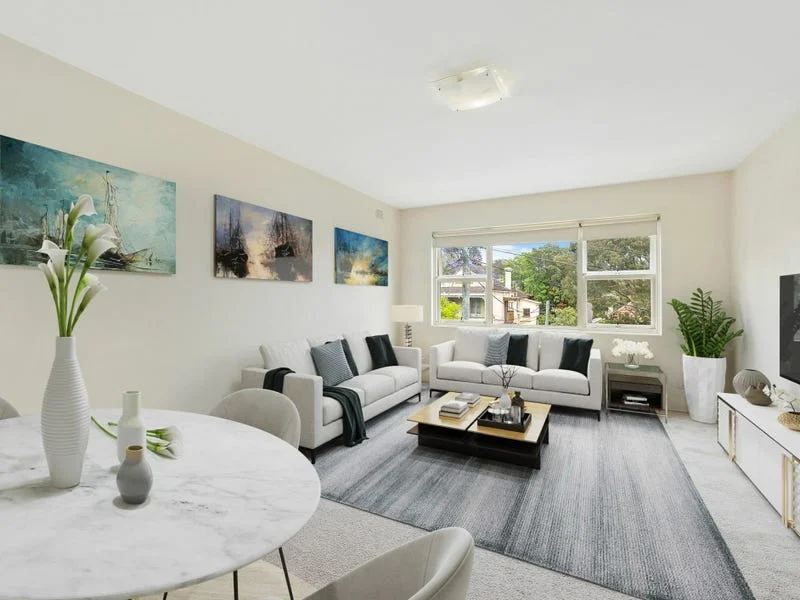 Unit 4/39 Market Street, Randwick NSW 2031