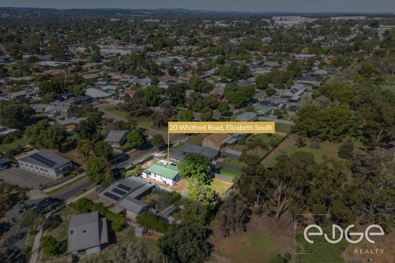 Additional image 19 of 20 Whitford Road, Elizabeth South SA 5112