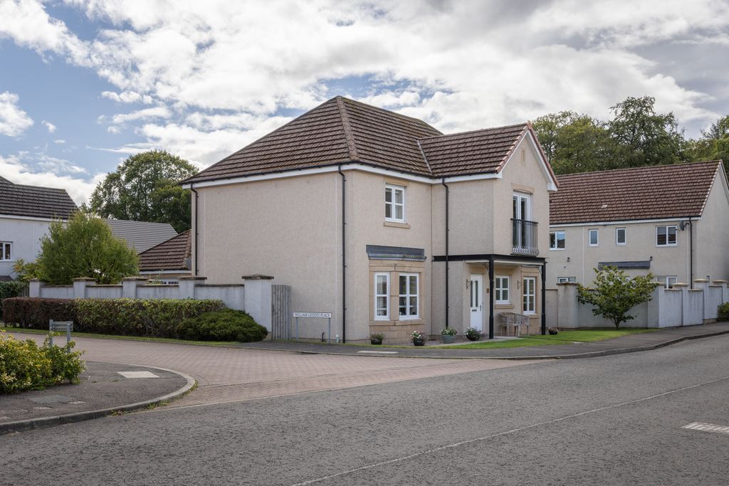 Additional image 2 of 5 bed detached house for saleDavid Farquharson Road, Blairgowrie PH10