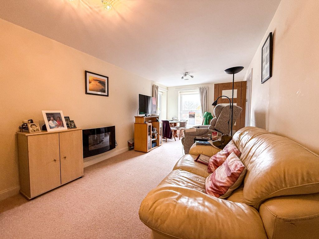 Additional image 2 of 1 bed flat for saleBlake Court, Northgate, Bridgwater, Somerset TA6