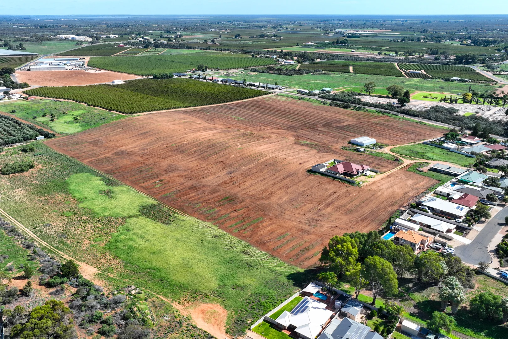 Additional image 5 of 39 Phillips Road, Berri SA 5343