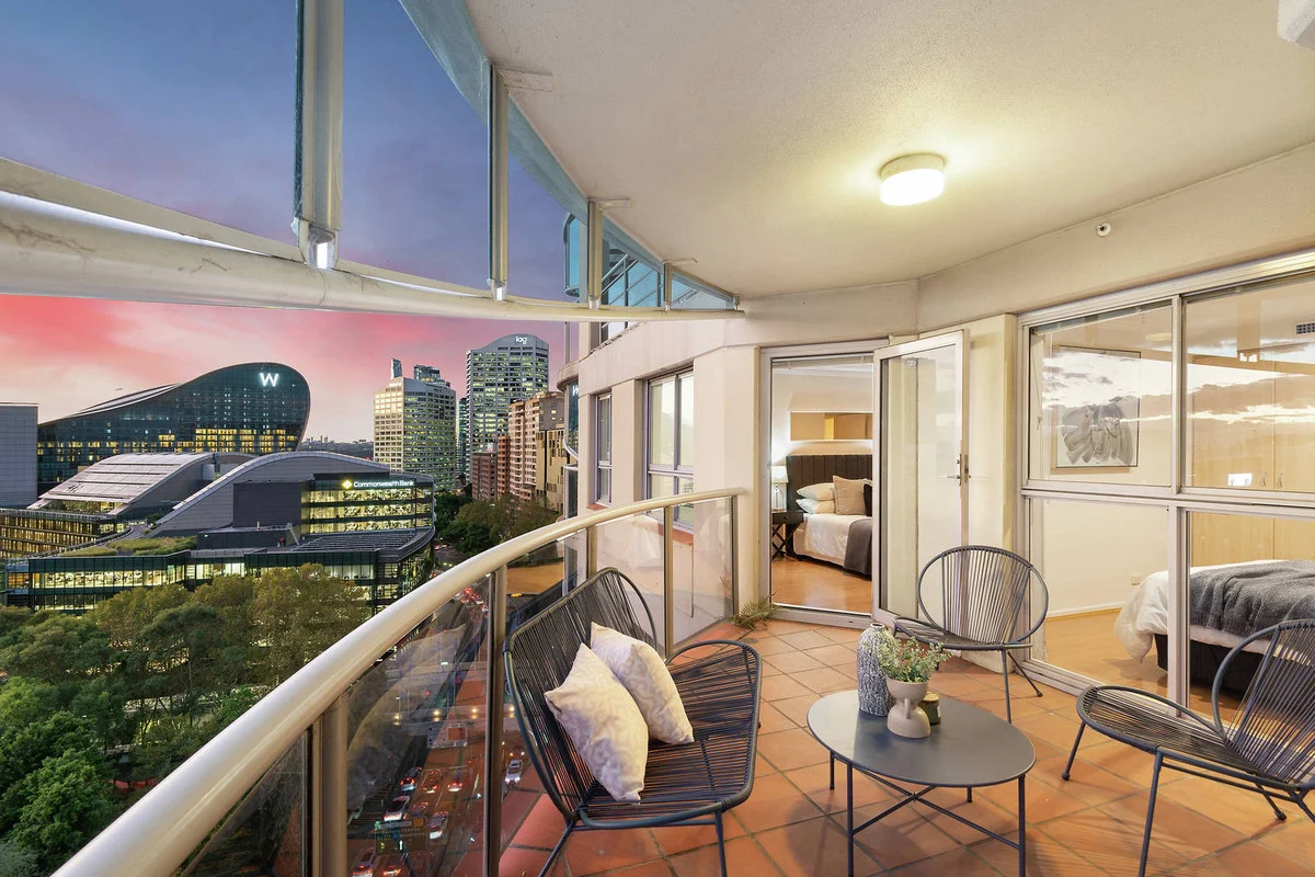 28 Harbour Street, Sydney NSW 2000