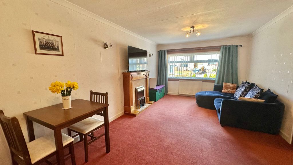 Additional image 3 of 2 bed terraced house for saleCaledonian Road, Brechin DD9