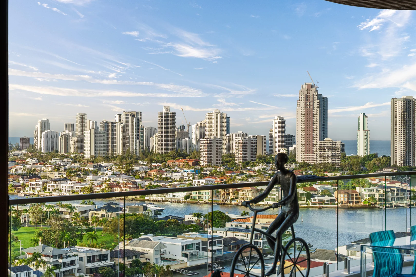 Additional image 5 of 1601/1 Aruma Street, Surfers Paradise QLD 4217