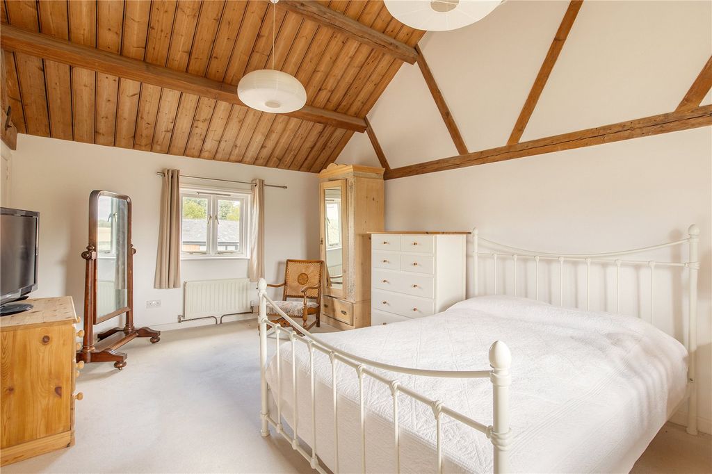 Additional image 14 of 5 bed detached house for saleNorth Street, Hundon, Sudbury, Suffolk CO10