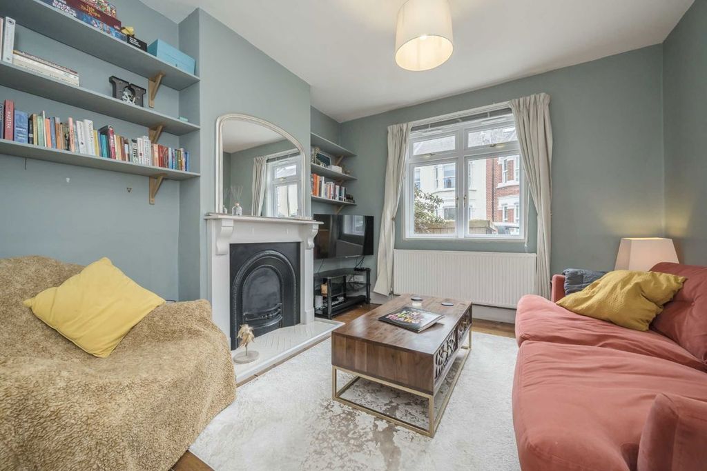 Additional image 3 of 3 bed terraced house for saleBrook Road South, Brentford TW8