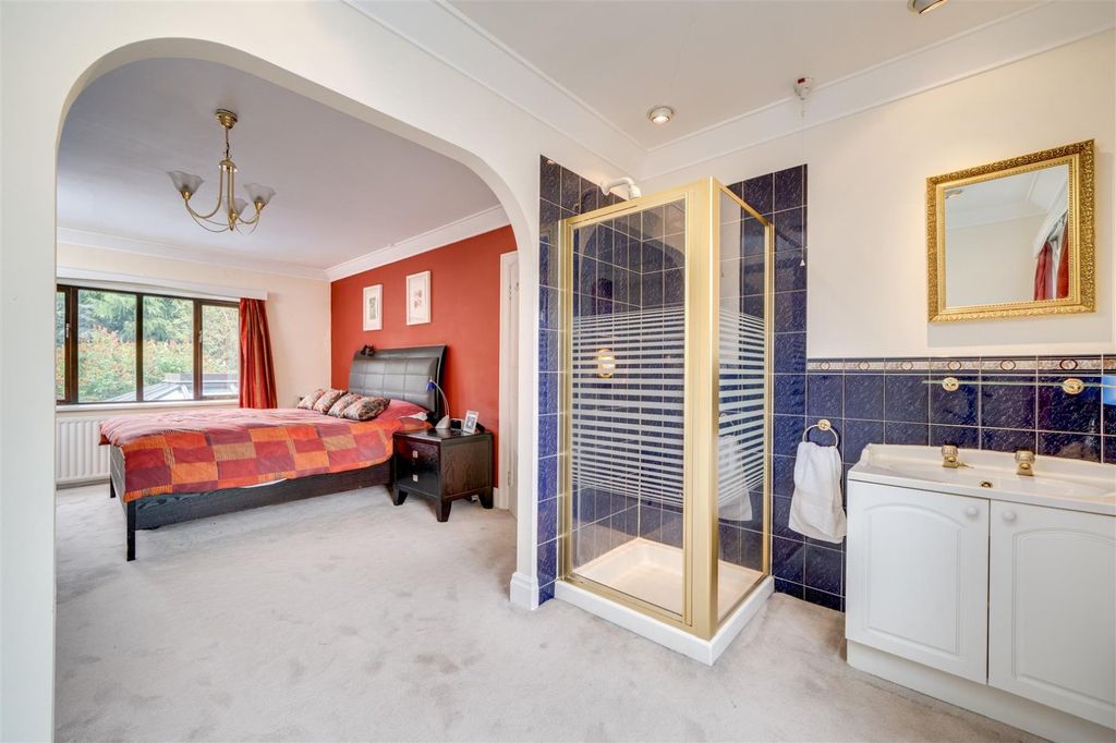 Additional image 15 of 6 bed detached house for saleAcacia Park Drive, Apperley Bridge, West Yorkshire BD10