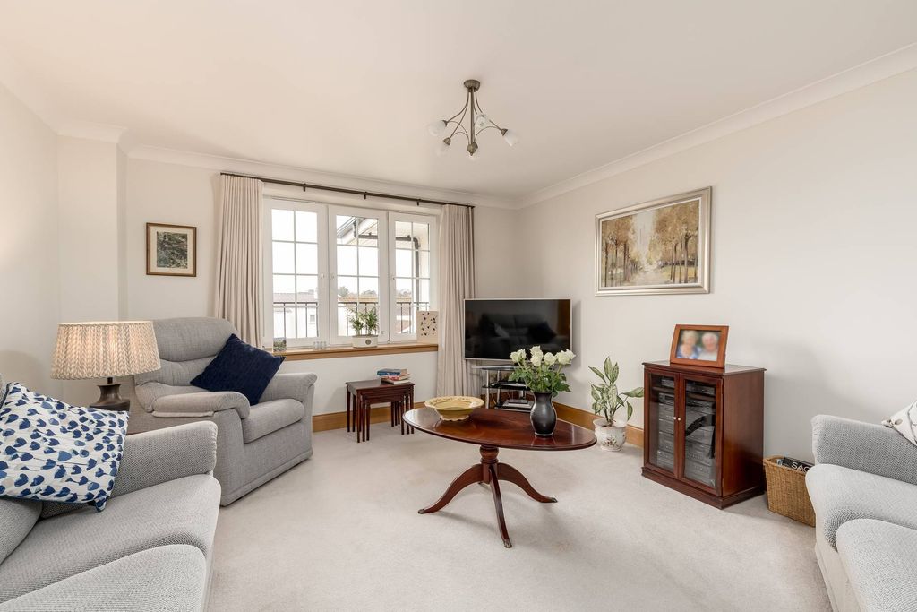 Additional image 3 of 2 bed flat for sale36 Ibris Place, North Berwick EH39