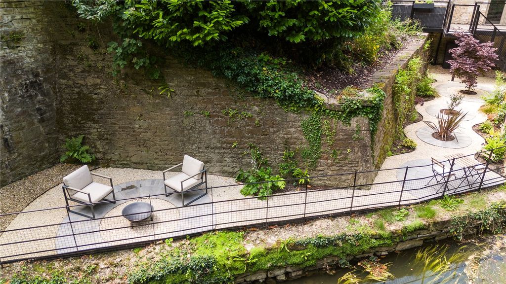 Additional image 15 of 3 bed semi-detached house for saleSully, Bradford On Avon BA15