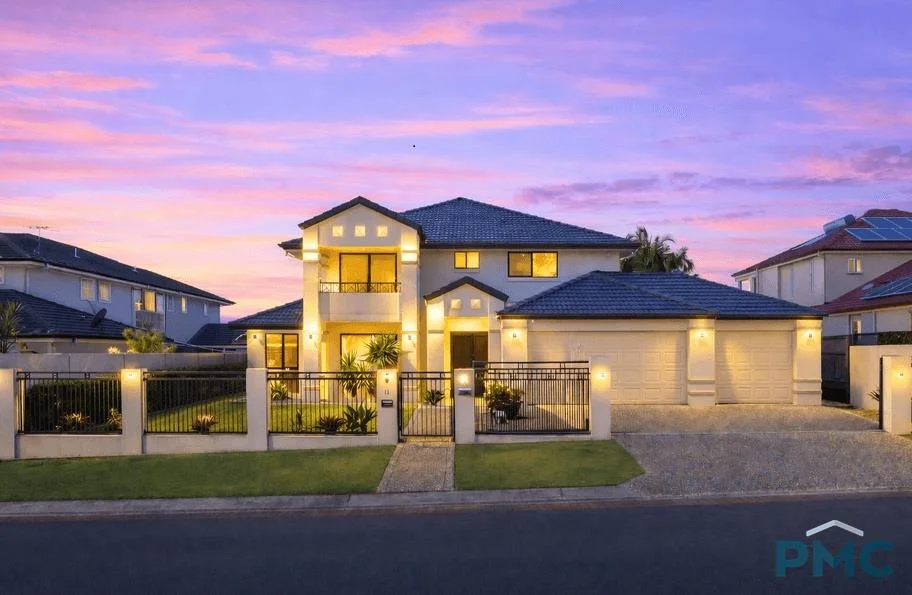 12 Trequanda Place, Bridgeman Downs QLD 4035