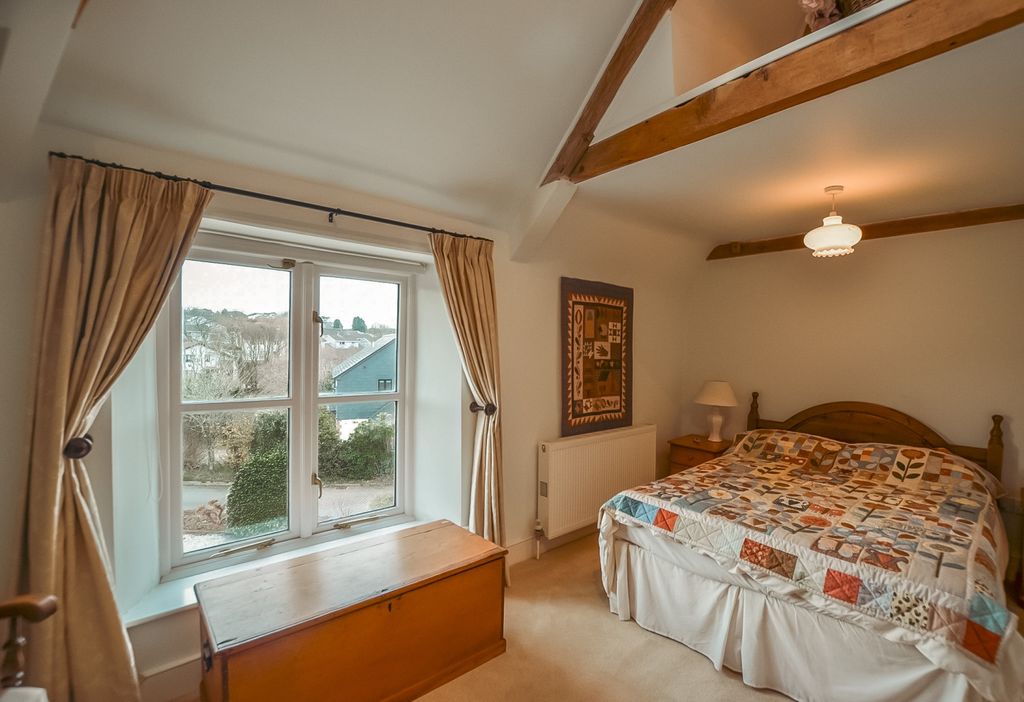 Additional image 4 of 4 bed detached house for salePriors Barn Farmhouse, Bodmin, Cornwall PL31