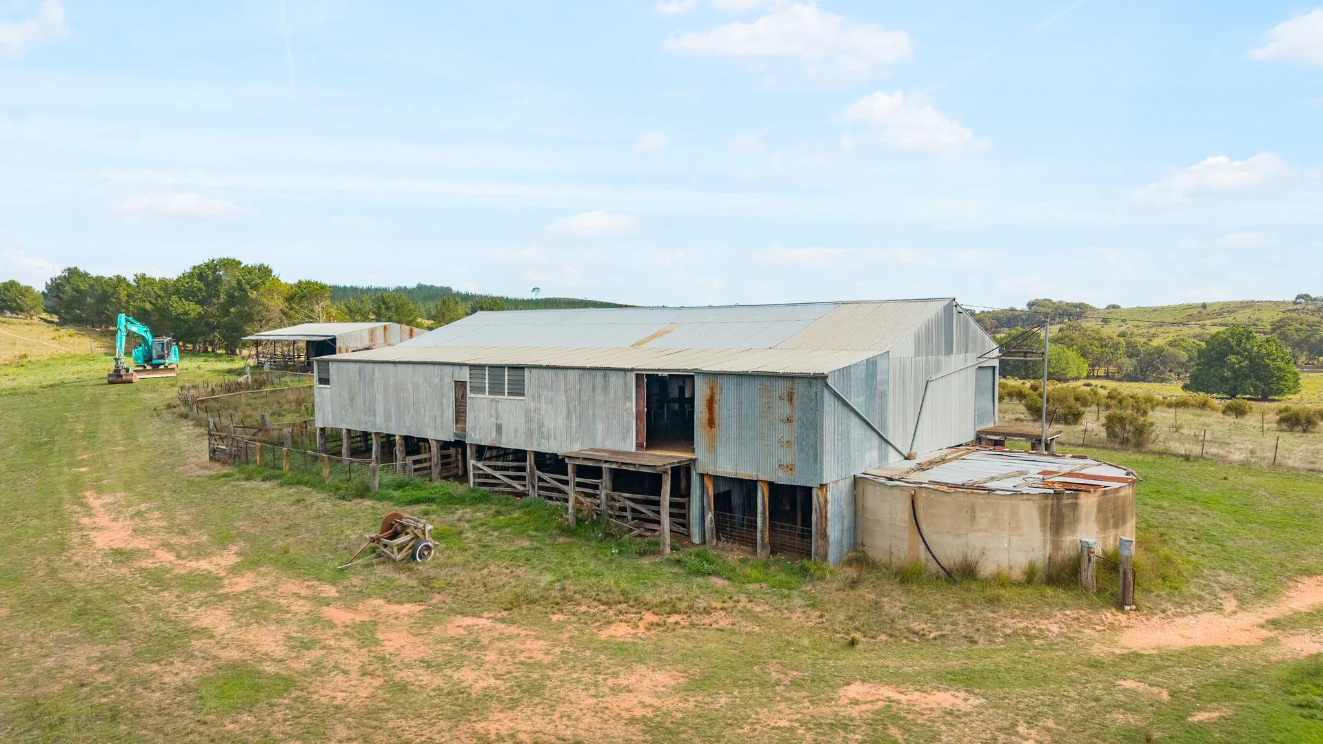 Additional image 25 of 1911 Rugby Road, BEVANDALE, Gunning NSW 2581