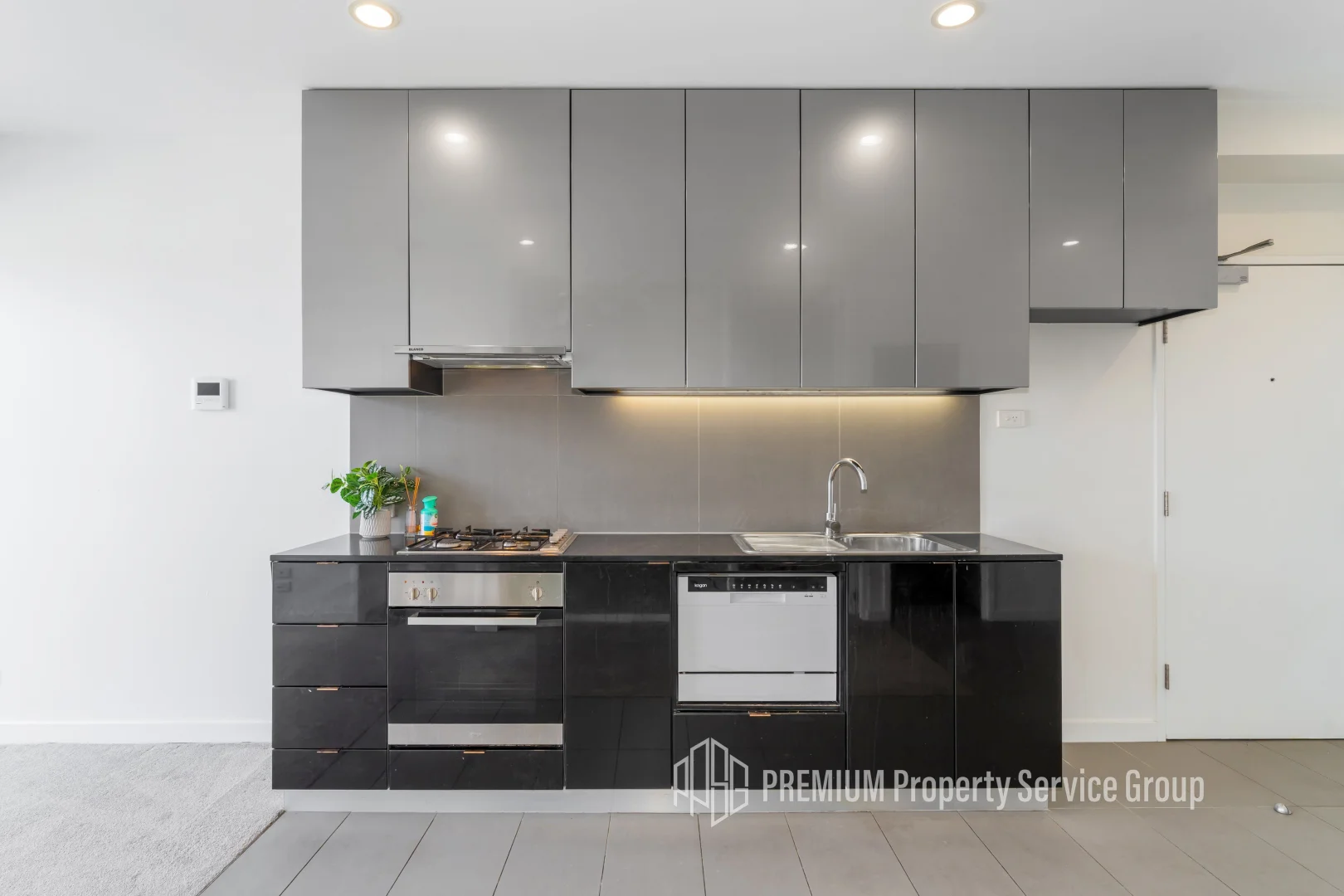 Additional image 3 of 1310/41 Batman Street, West Melbourne VIC 3003