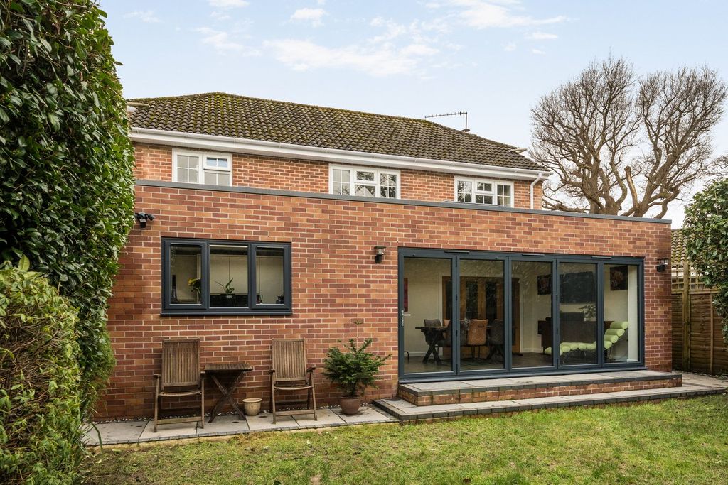 Additional image 19 of 4 bed detached house for saleRhinefield Close, Brockenhurst SO42