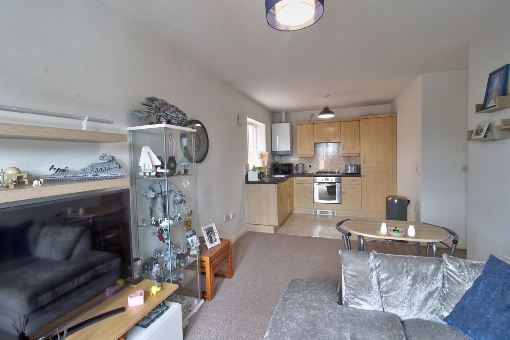 Additional image 22 of 1 bed flat for saleSidney Gardens, Blyth NE24