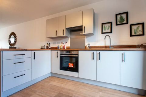 Danby Street, Bristol BS16, New home