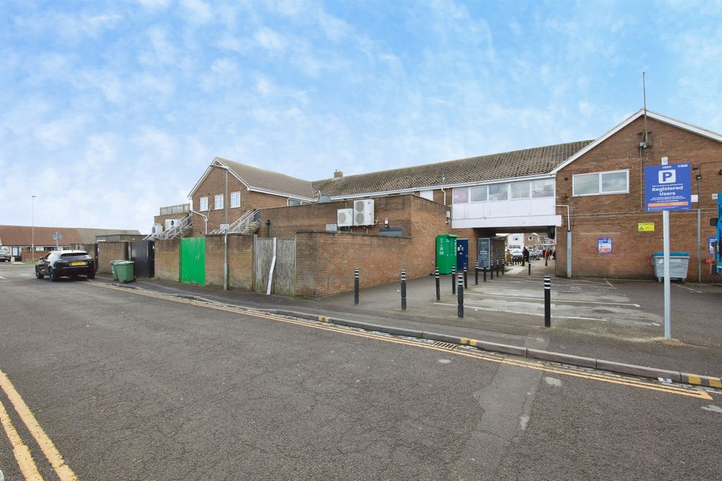 Additional image 12 of 3 bed flat for saleCatcote Road, Hartlepool TS25