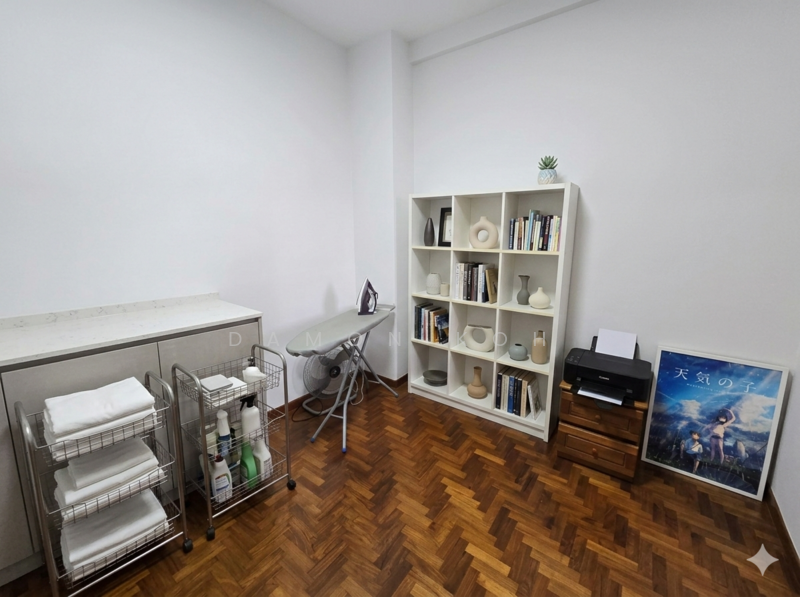 Additional image 5 of Loyang Rise