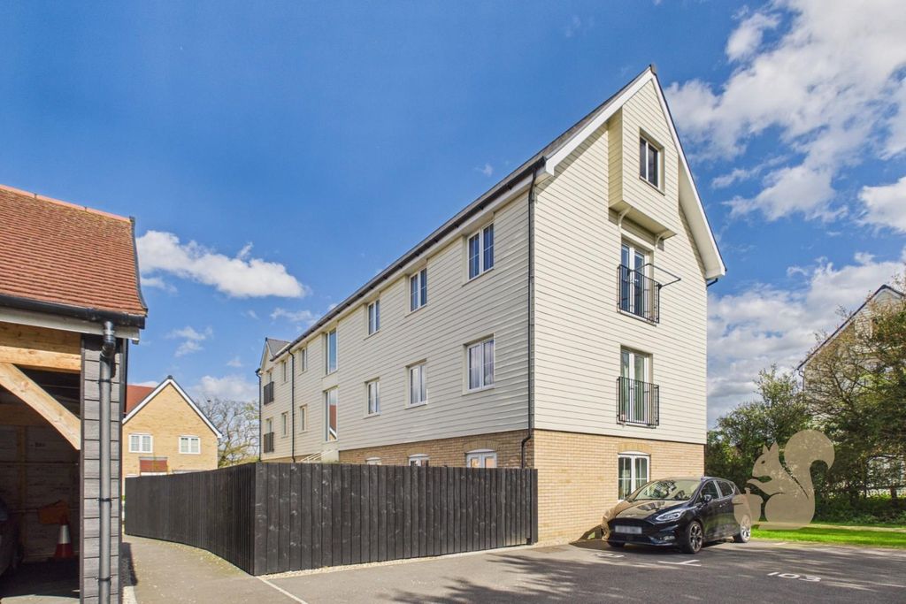 Additional image 7 of 2 bed flat for saleLegg Close, Braintree CM7