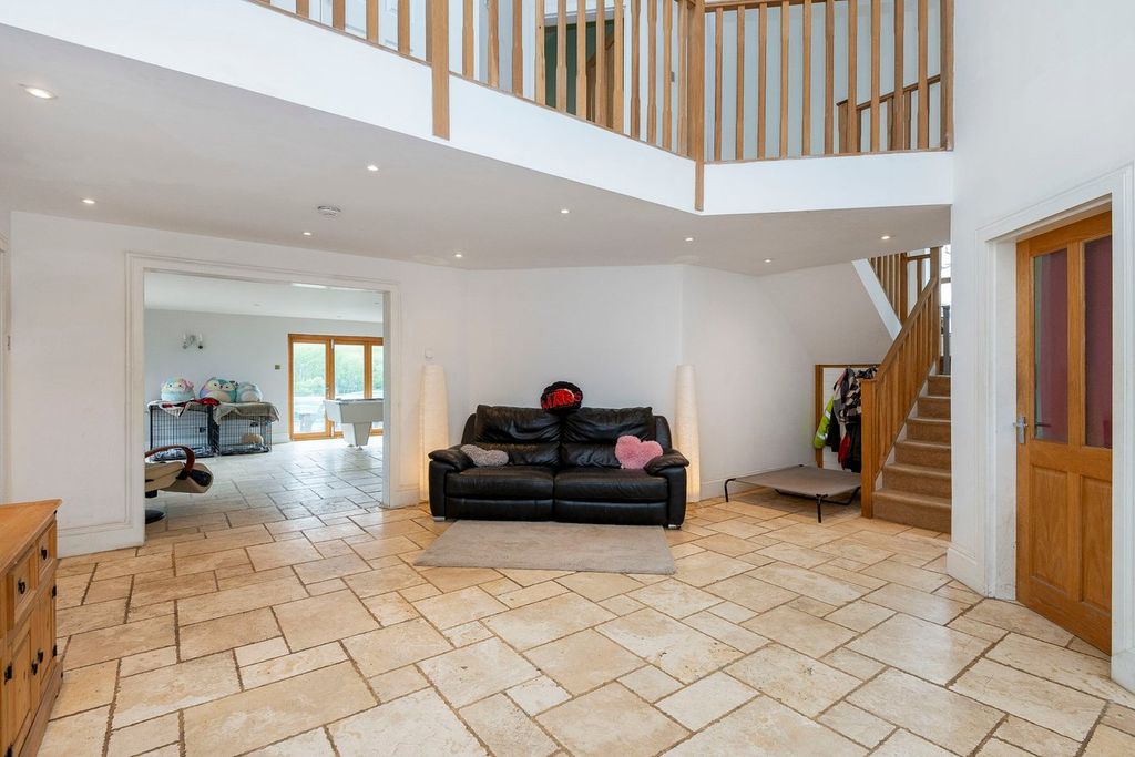 Additional image 8 of 6 bed detached house for saleKirkmichael, Blairgowrie PH10