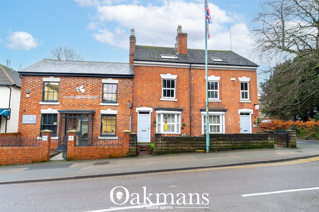 Additional image 14 of 4 bed terraced house for saleKidderminster Road, Bromsgrove, Worcestershire B61