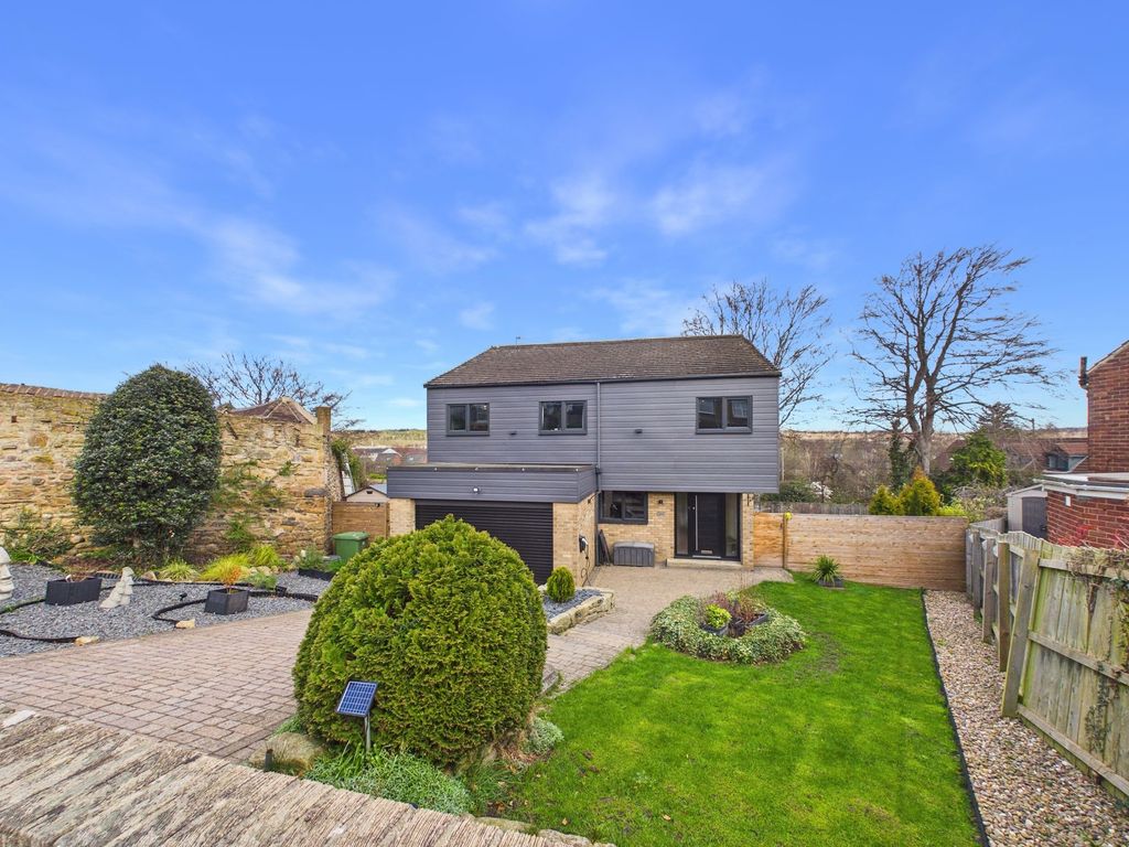5 bed detached house for saleParkland, Blaydon-On-Tyne NE21
