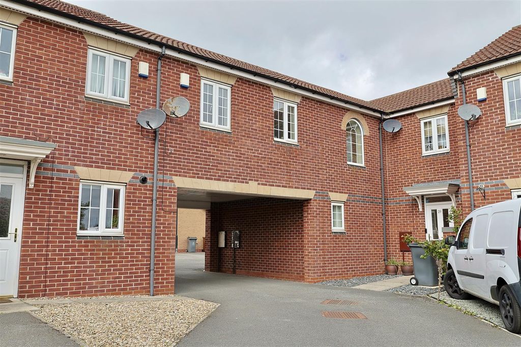 Additional image 4 of 1 bed flat for saleBeaumaris Court Longbenton, Newcastle Upon Tyne NE12