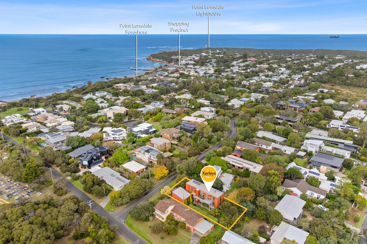 Additional image 15 of 115 Glaneuse Road, Point Lonsdale VIC 3225