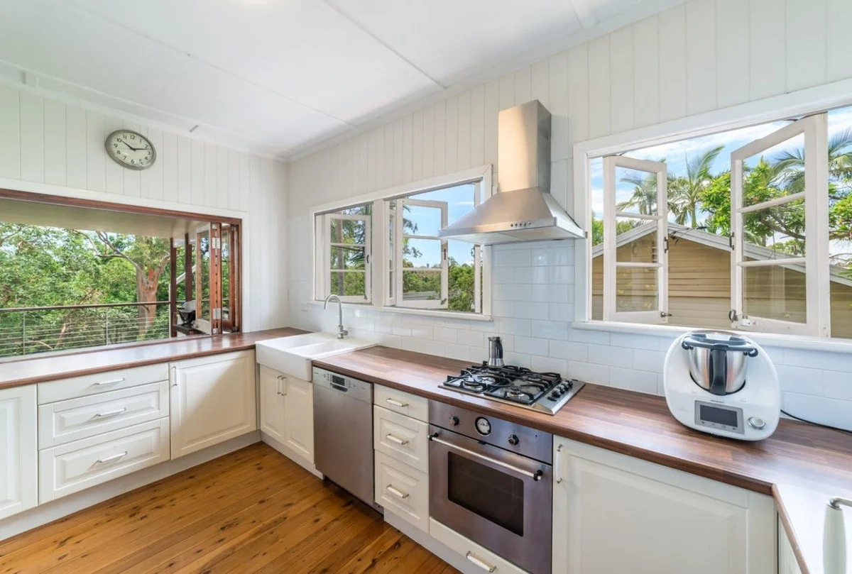 90 Davies Road, Ashgrove QLD 4060 photo 5