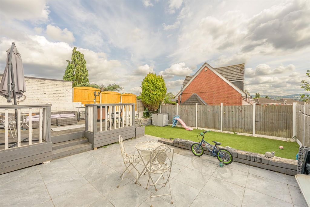 Additional image 18 of 3 bed detached bungalow for saleAcres Road, Brierley Hill DY5