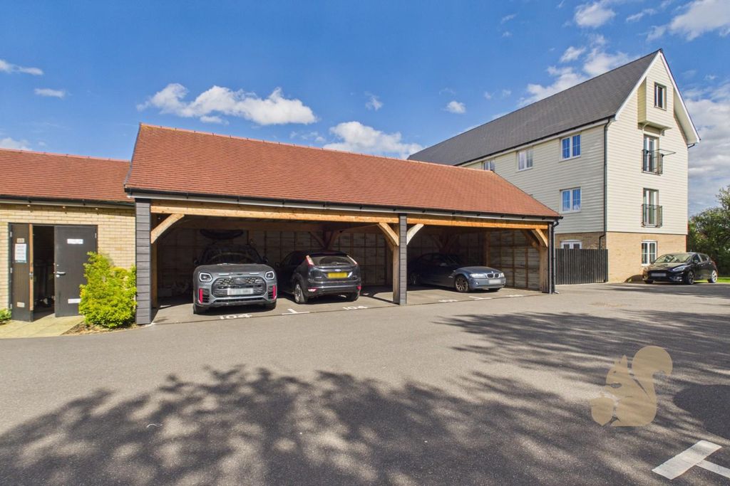 Additional image 4 of 2 bed flat for saleLegg Close, Braintree CM7