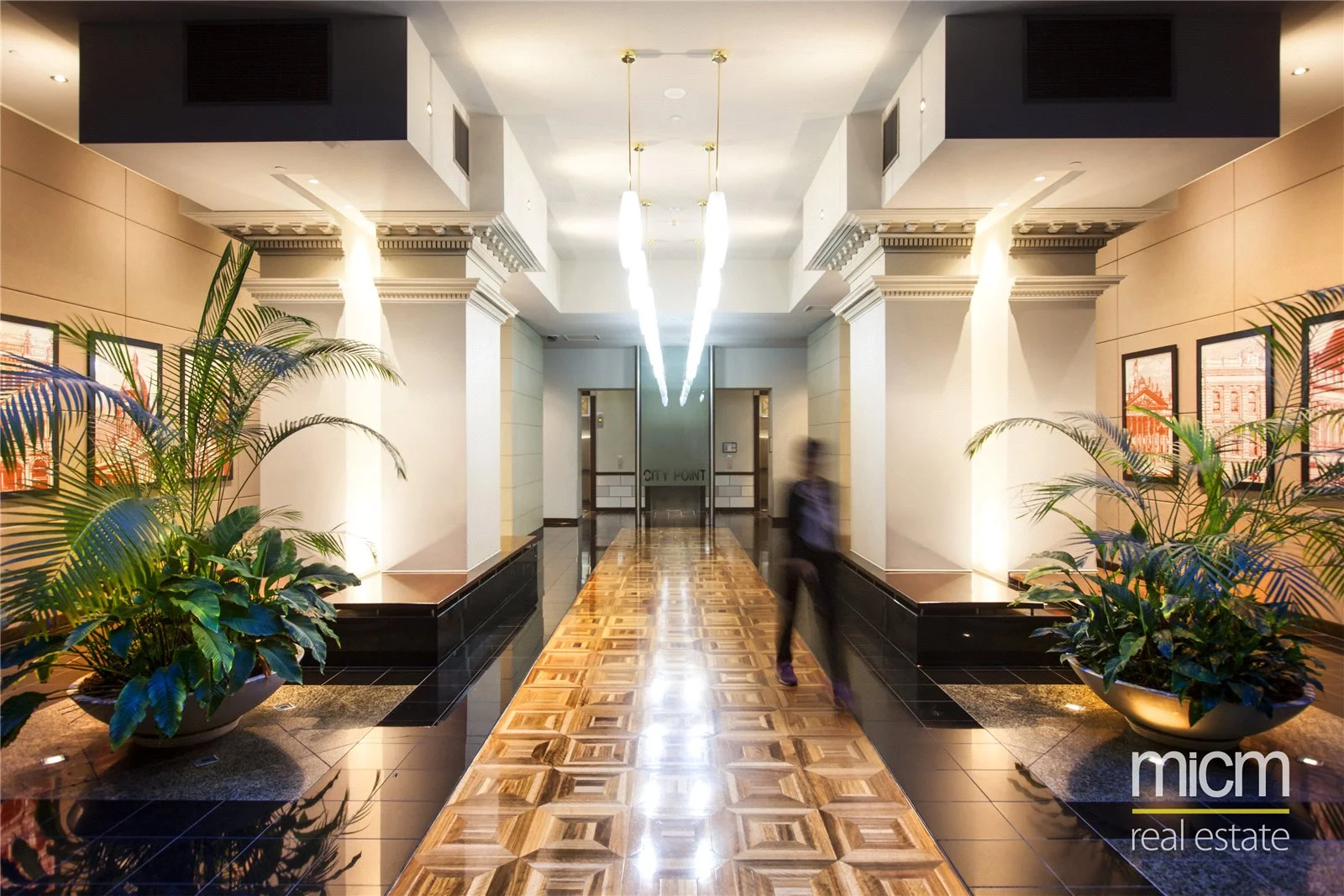 Additional image 5 of 1200/668 Bourke Street, Melbourne VIC 3000
